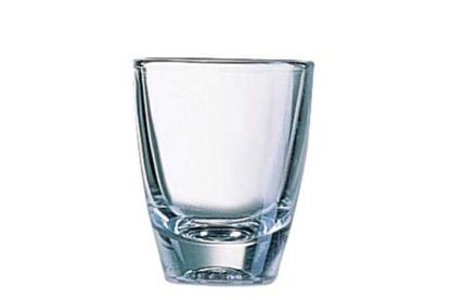 Gin Shotglas 3,5cl
