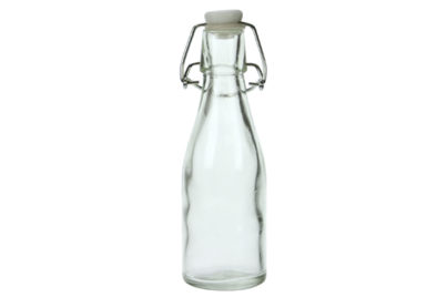 Melkflesje 15cl &nbsp;<br />&Oslash; 5 x 17 cm