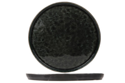 Laguna Verde Plat Dinerbord &nbsp;<br />&Oslash; 27 cm