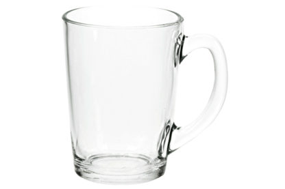 New Morning Theeglas 32cl