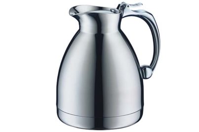 Hotello Thermoskan Inox &nbsp;<br />0,6L · vaatwasserbestendig