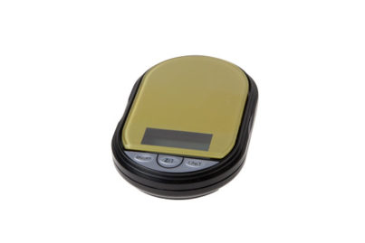 Precisieweegschaal &nbsp;<br />0,02gr tot 200gr