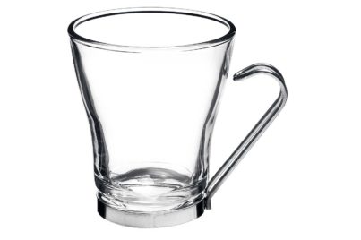 Oslo Cappuccinomok 22cl &nbsp;<br />met afneembaar handvat