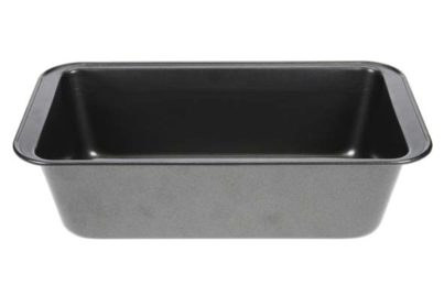 Broodvorm &nbsp;<br />27 x 15 x 7,5 cm · anti-kleef
