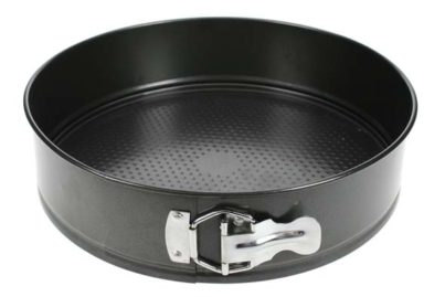 Springvorm &nbsp;<br />&Oslash; 28 cm · anti-kleef