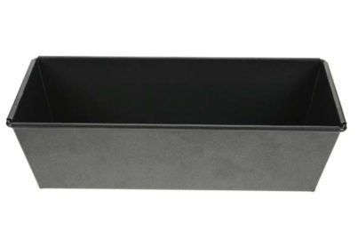 Cakevorm &nbsp;<br />25 x 11,5 x 7 cm · anti-kleef