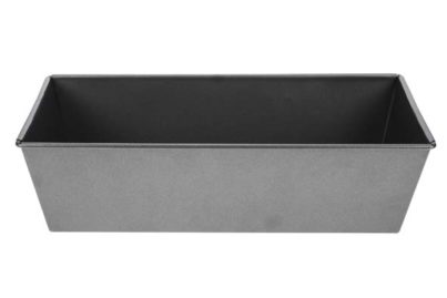 Cakevorm &nbsp;<br />31 x 13,5 x 9 cm · anti-kleef