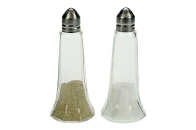 Peper en Zout Stel