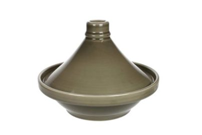Tajine Grijs &nbsp;<br />&Oslash; 28 cm