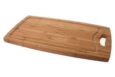 Sudan Snijplank Bamboe &nbsp;<br />42 x 24 x 1,8 cm
