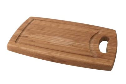 Sudan Snijplank Bamboe &nbsp;<br />29 x 19 x 1,8 cm
