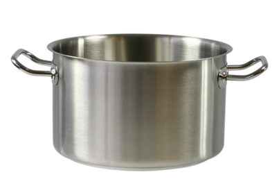 Kookpan Medium &Oslash; 24 x 15 cm &nbsp;<br />6L · alle warmtebronnen
