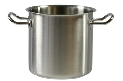 Kookpan Hoog &Oslash; 16 x 15 cm &nbsp;<br />2,75L · alle warmtebronnen