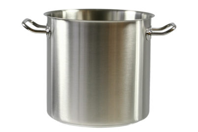Kookpan Hoog &Oslash; 24 x 24 cm &nbsp;<br />10,5L · alle warmtebronnen