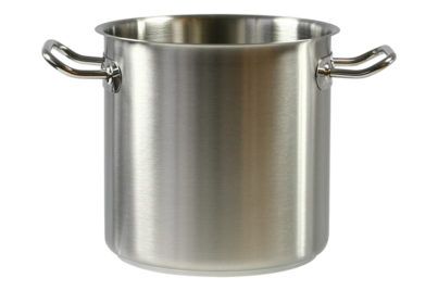 Kookpan Hoog &Oslash; 20 x 19 cm &nbsp;<br />5,75L · alle warmtebronnen