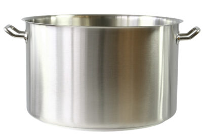 Kookpan Medium &Oslash; 45 x 28 cm &nbsp;<br />42,5L · alle warmtebronnen
