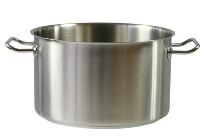 Kookpan Medium &Oslash; 28 x 17 cm &nbsp;<br />10L · alle warmtebronnen