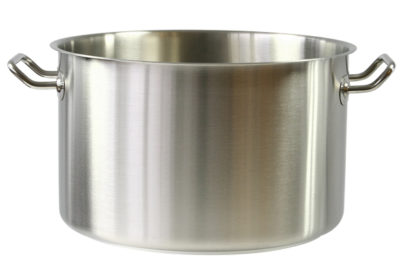 Kookpan Medium &Oslash; 36 x 22 cm &nbsp;<br />22L · alle warmtebronnen