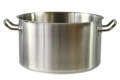 Kookpan Medium &Oslash; 32 x 19 cm &nbsp;<br />14,5L · alle warmtebronnen