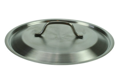 Pannendeksel &nbsp;<br />&Oslash; 24 cm