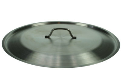 Pannendeksel &nbsp;<br />&Oslash; 40 cm