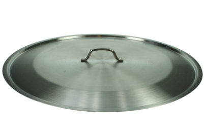 Pannendeksel &nbsp;<br />&Oslash; 50 cm
