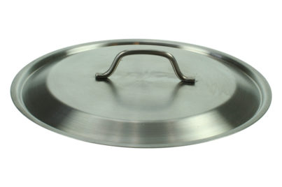 Pannendeksel &nbsp;<br />&Oslash; 28 cm