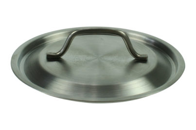 Pannendeksel &nbsp;<br />&Oslash; 18 cm