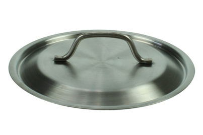 Pannendeksel &nbsp;<br />&Oslash; 20 cm