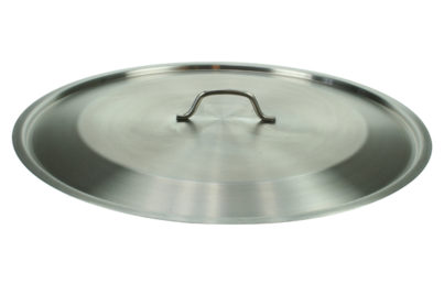 Pannendeksel &nbsp;<br />&Oslash; 45 cm