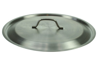 Pannendeksel &nbsp;<br />&Oslash; 32 cm