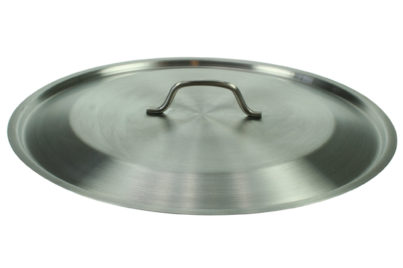 Pannendeksel &nbsp;<br />&Oslash; 36 cm