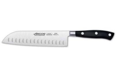 Riviera Santokumes &nbsp;<br />18 cm