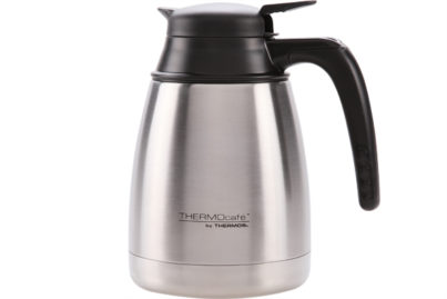 ANC Thermoskan RVS &nbsp;<br />1L