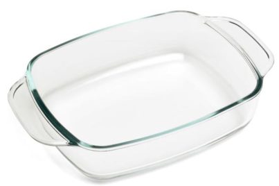 500° Ovenschaal &nbsp;<br />27 x 17 cm