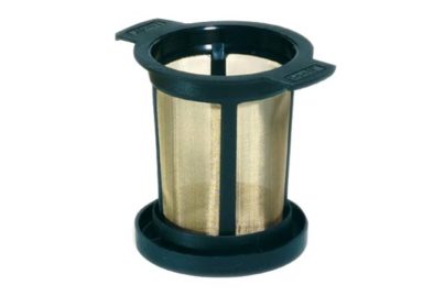 Brewing Basket M Zwart