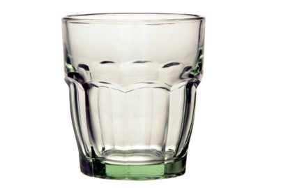 Rock Bar Tumbler Groen 27cl