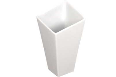 Friethouder Porselein Wit &nbsp;<br />16 cm