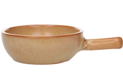 Tabacco Pastakom met Steel &nbsp;<br />&Oslash; 12 cm