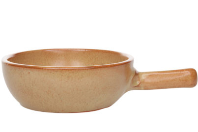 Tabacco Pastakom met Steel &nbsp;<br />&Oslash; 21 cm