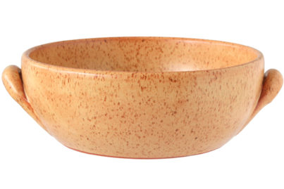 Tabacco Pastakom met 2 Oren &nbsp;<br />&Oslash; 15 cm