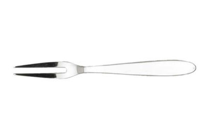 Jasmine Slakkenvork &nbsp;<br />dikte 1,6 mm
