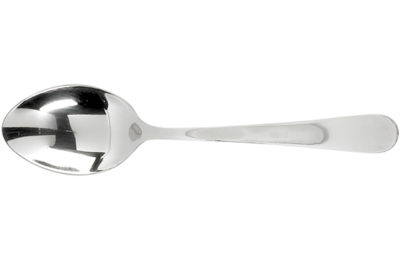 Jasmine Dessertlepel &nbsp;<br />dikte 1,6 mm