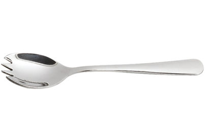 Jasmine Aperitiefvork &nbsp;<br />dikte 1,6 mm