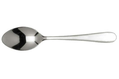 Jasmine Koffielepel &nbsp;<br />dikte 1,6 mm