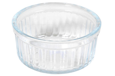 500° Ramekin &nbsp;<br />&Oslash; 10 x 4,6 cm