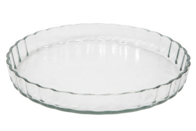 500° Taartvorm &nbsp;<br />&Oslash; 27,3 x 3,5 cm