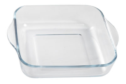 500° Ovenschaal &nbsp;<br />22 x 22 cm