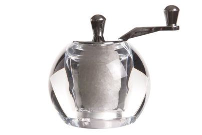 Elba Zoutmolen Acryl &nbsp;<br />9 cm