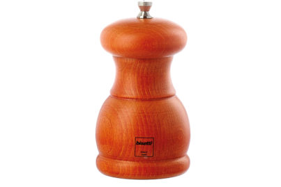 Portofino Pepermolen Oranje &nbsp;<br />11,5 cm